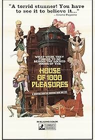 House of 1000 Pleasures (1974) Free Movie